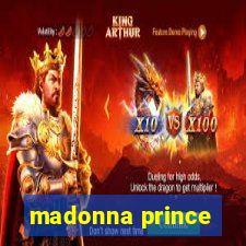 madonna prince